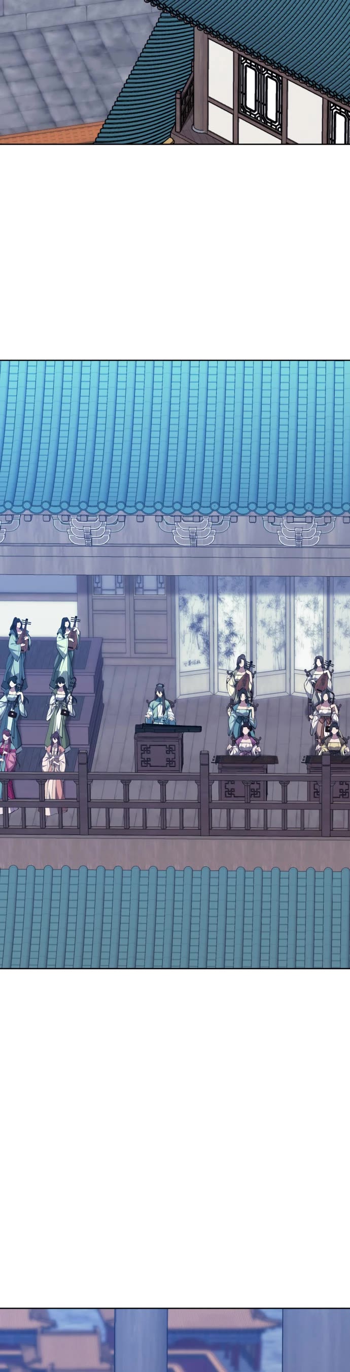 Tale of a Scribe Who Retires to the Countryside chapter 227 page 36