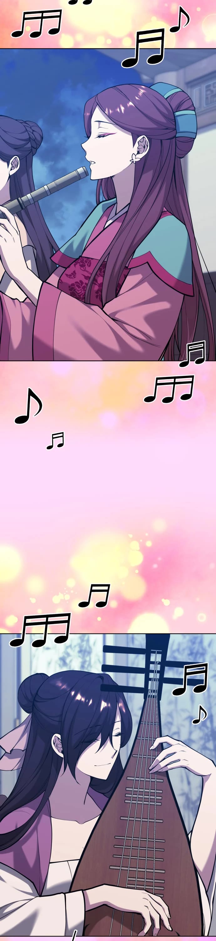 Tale of a Scribe Who Retires to the Countryside chapter 227 page 39