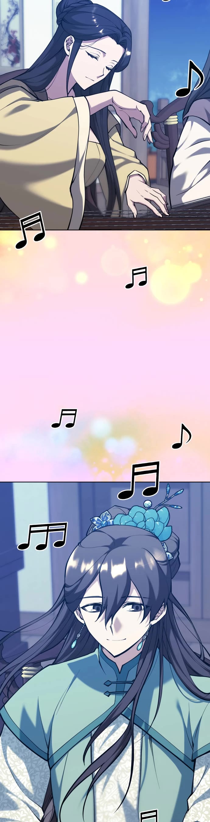 Tale of a Scribe Who Retires to the Countryside chapter 227 page 41