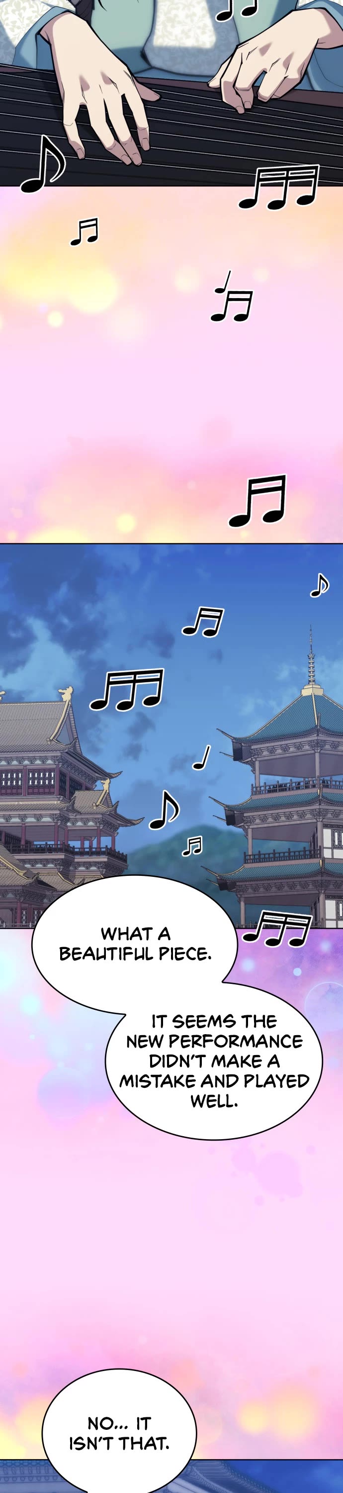 Tale of a Scribe Who Retires to the Countryside chapter 227 page 42