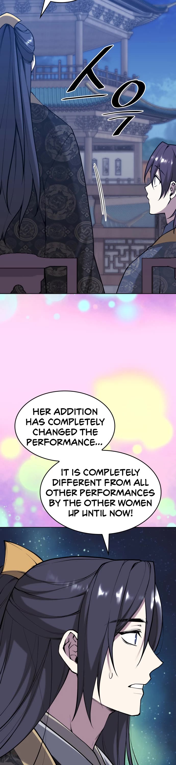 Tale of a Scribe Who Retires to the Countryside chapter 227 page 43