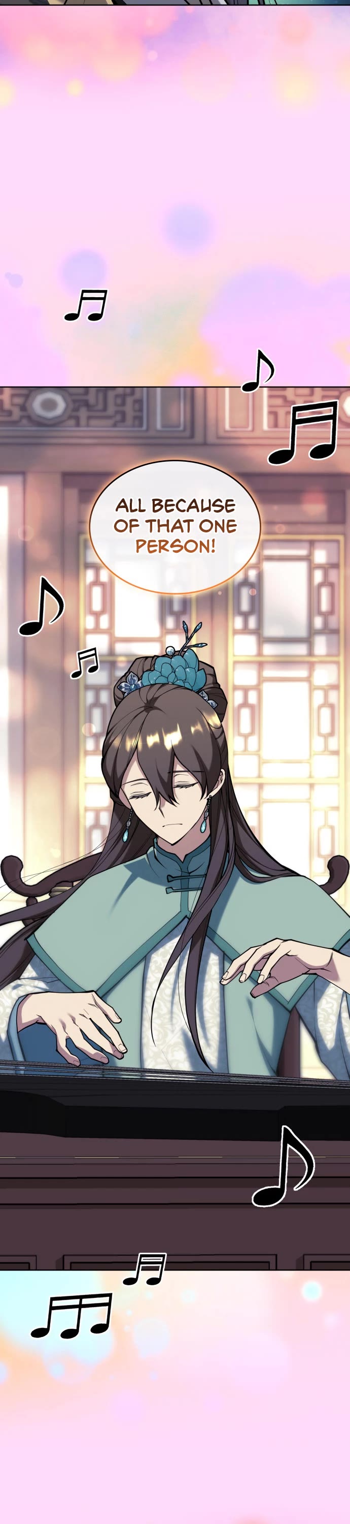 Tale of a Scribe Who Retires to the Countryside chapter 227 page 44