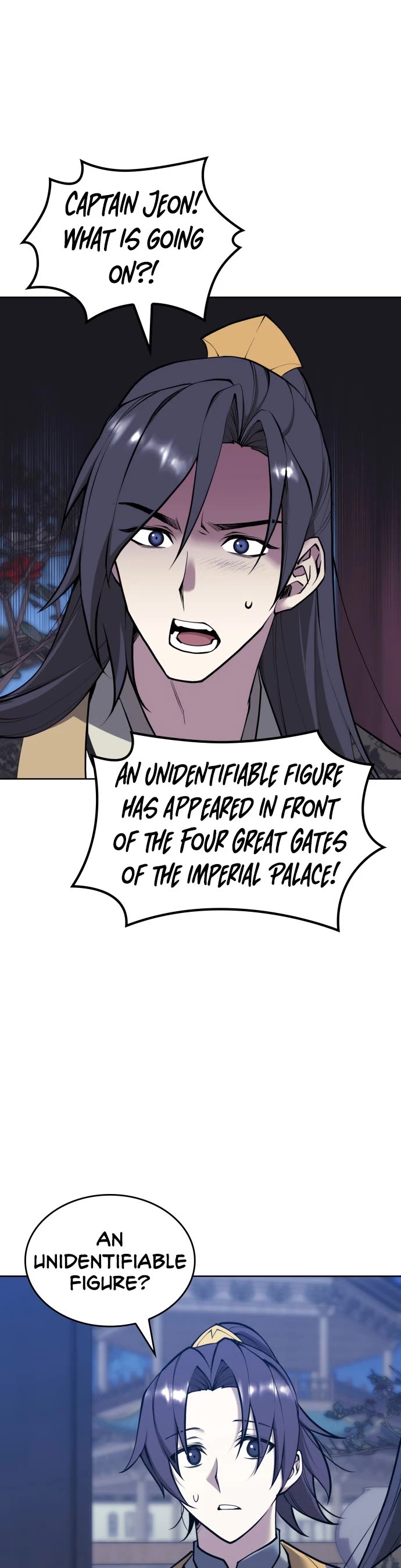 Tale of a Scribe Who Retires to the Countryside chapter 227 page 50