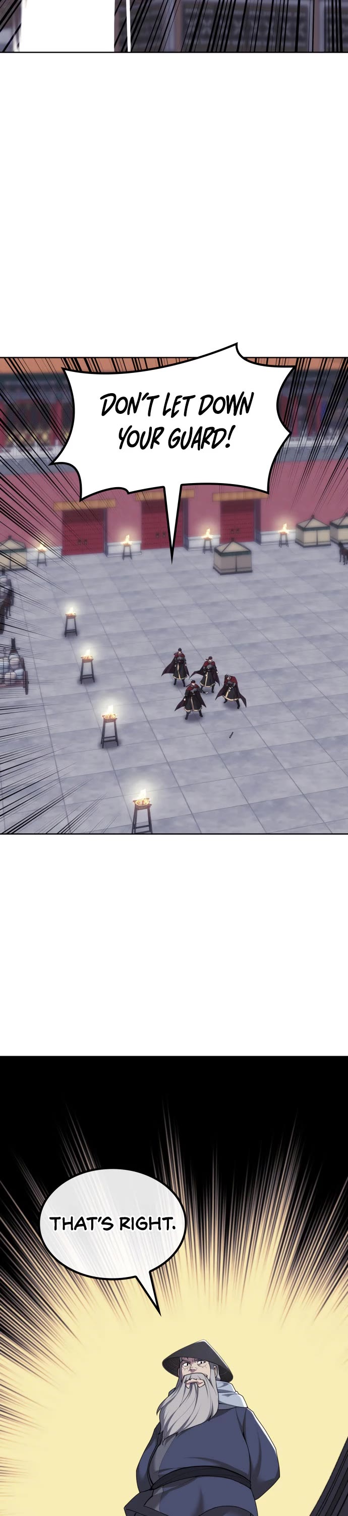 Tale of a Scribe Who Retires to the Countryside chapter 227 page 53