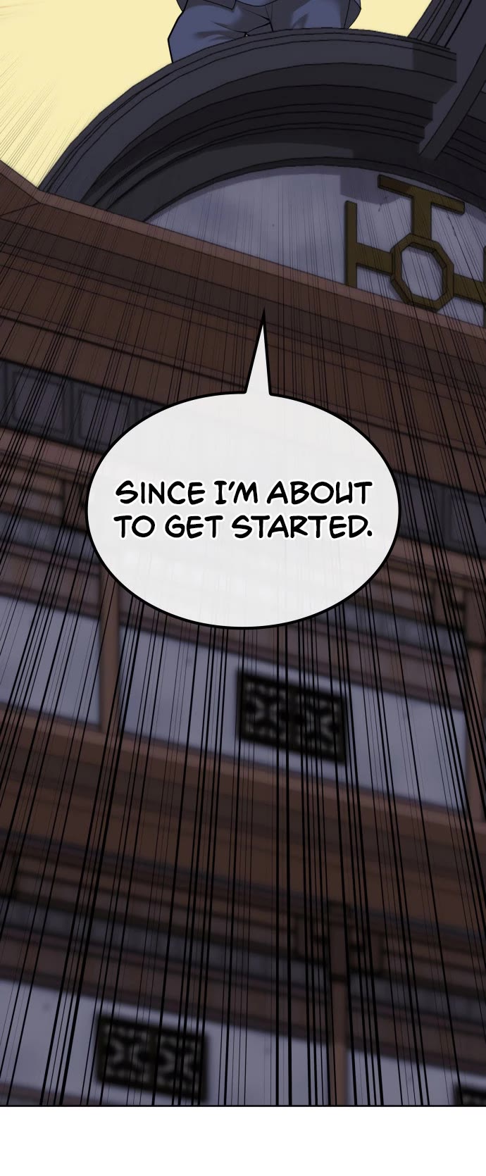 Tale of a Scribe Who Retires to the Countryside chapter 227 page 54