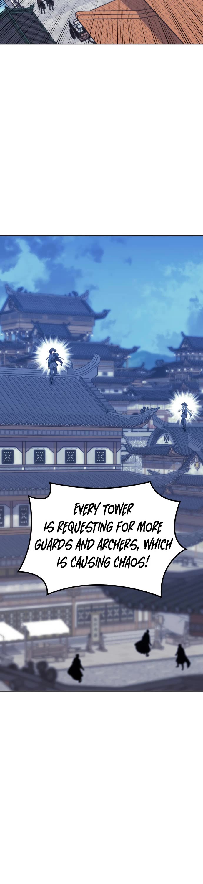 Tale of a Scribe Who Retires to the Countryside chapter 228 page 39