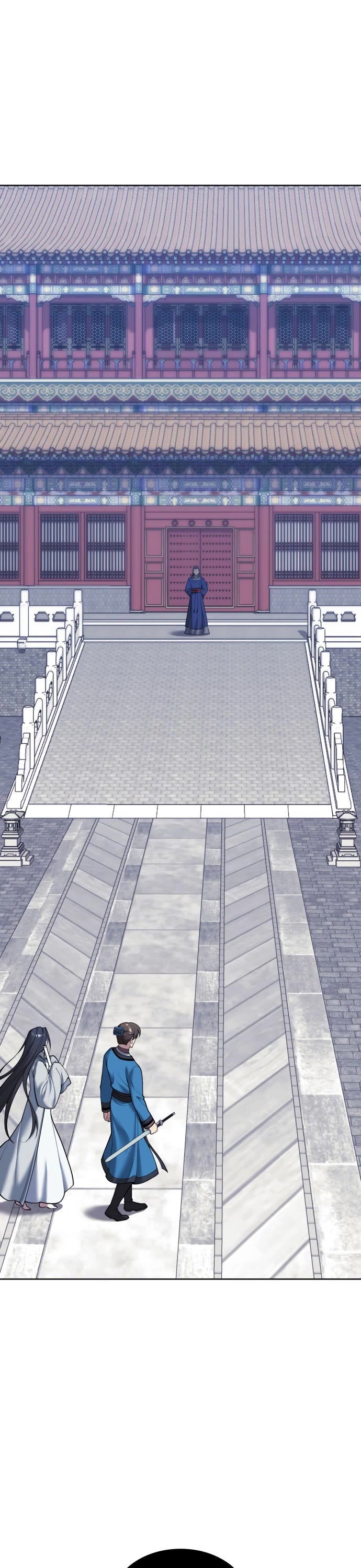 Tale of a Scribe Who Retires to the Countryside chapter 229 page 2