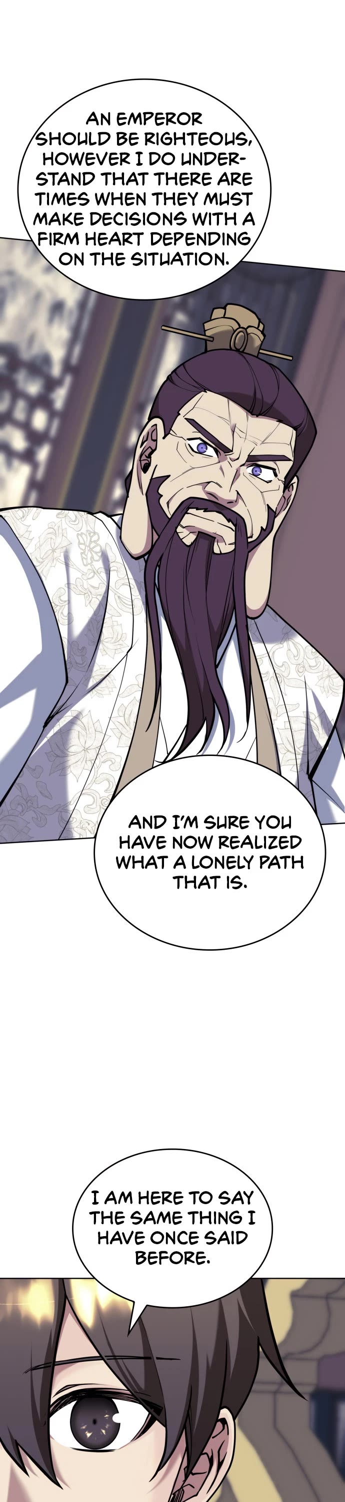 Tale of a Scribe Who Retires to the Countryside chapter 231 page 13