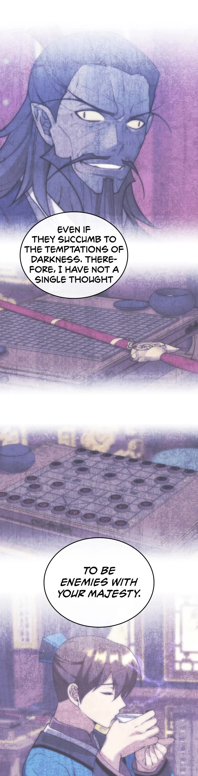 Tale of a Scribe Who Retires to the Countryside chapter 231 page 15