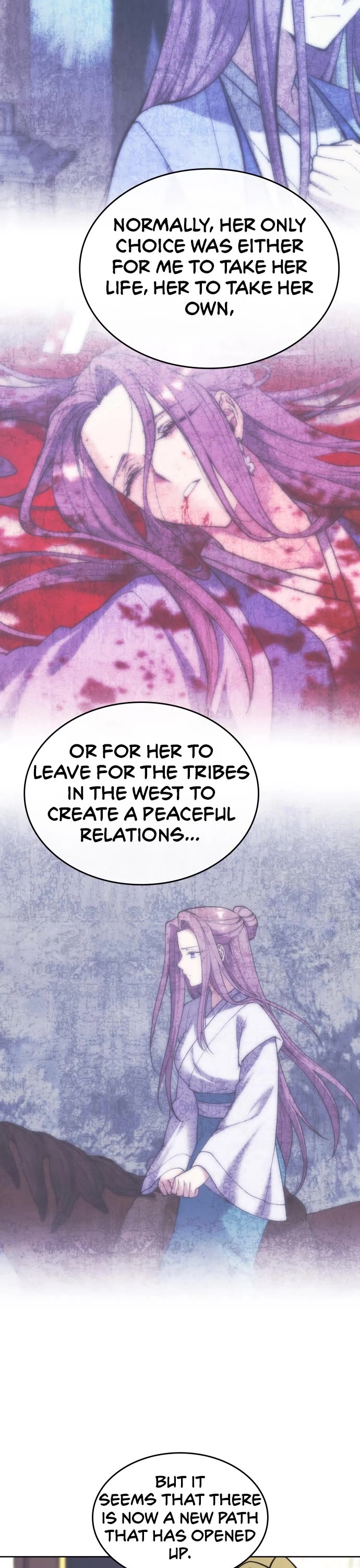 Tale of a Scribe Who Retires to the Countryside chapter 231 page 23