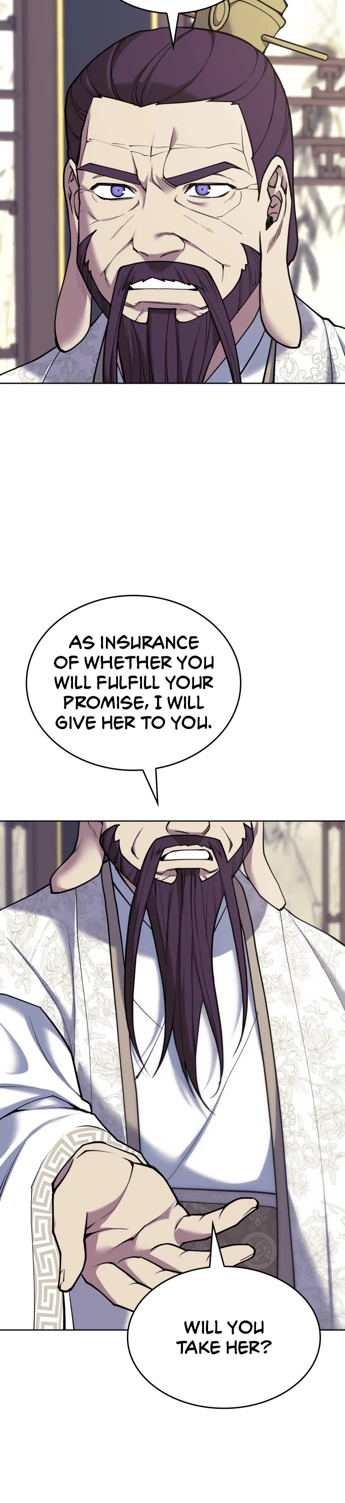 Tale of a Scribe Who Retires to the Countryside chapter 231 page 24