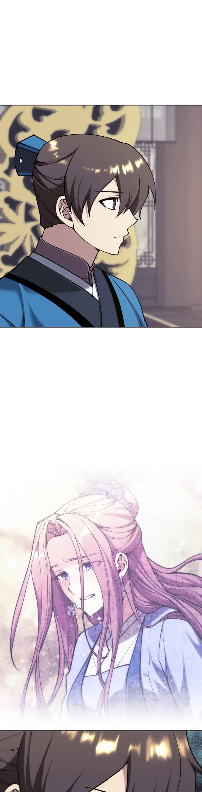 Tale of a Scribe Who Retires to the Countryside chapter 231 page 25