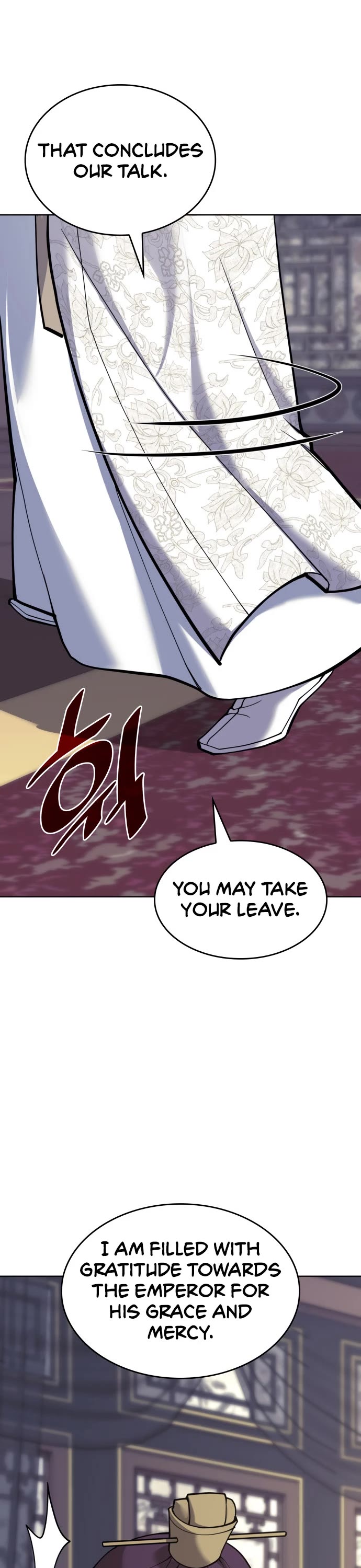 Tale of a Scribe Who Retires to the Countryside chapter 231 page 27