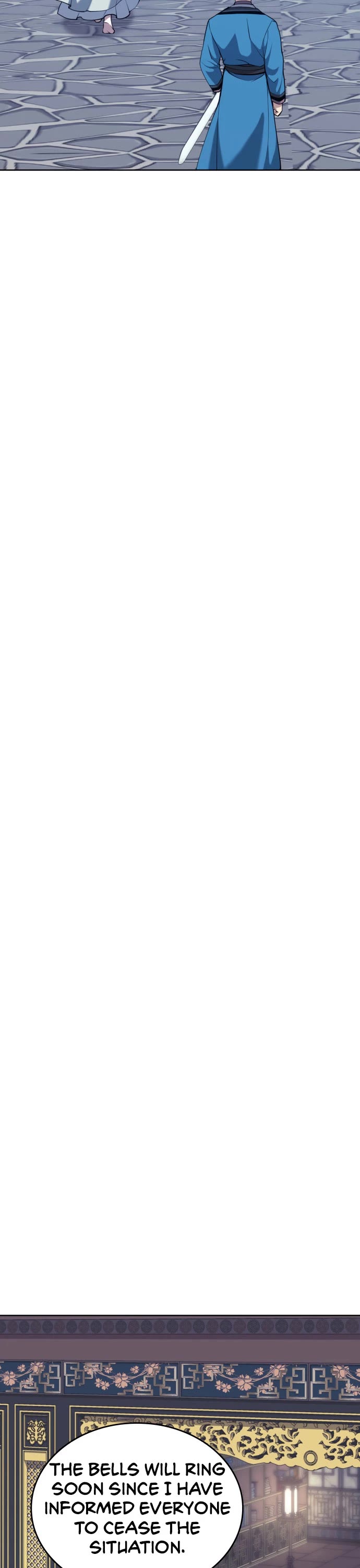 Tale of a Scribe Who Retires to the Countryside chapter 231 page 39