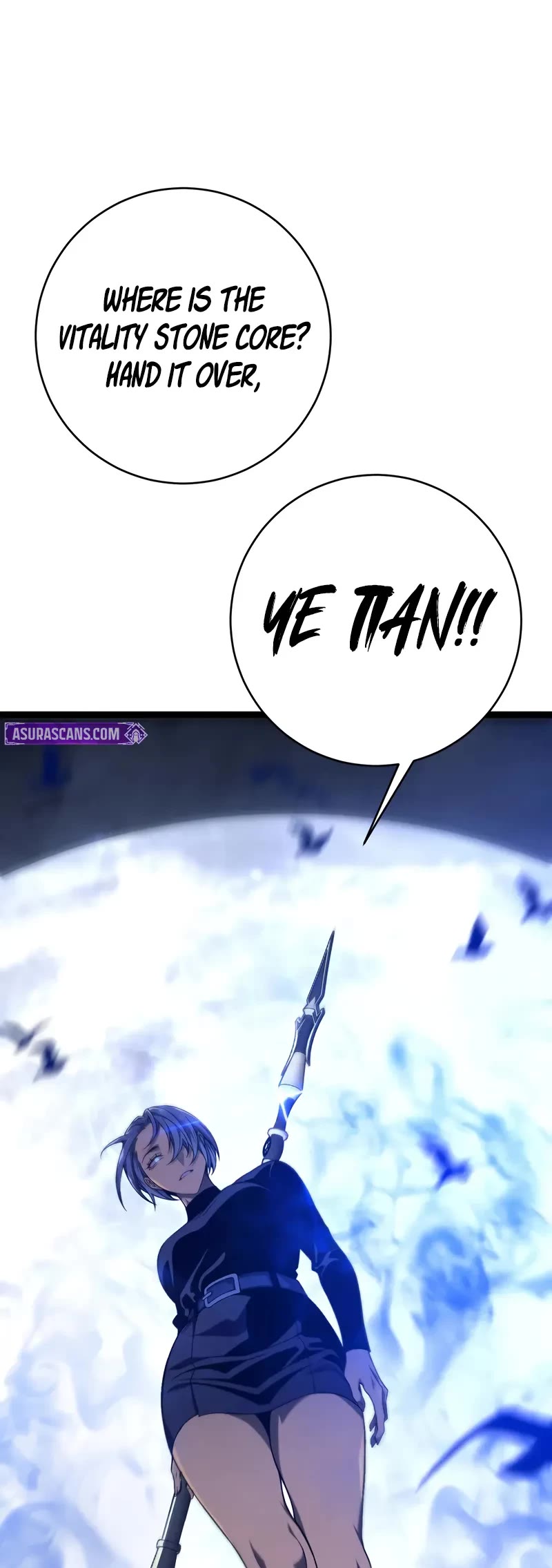 Talent Copycat chapter 100 page 43