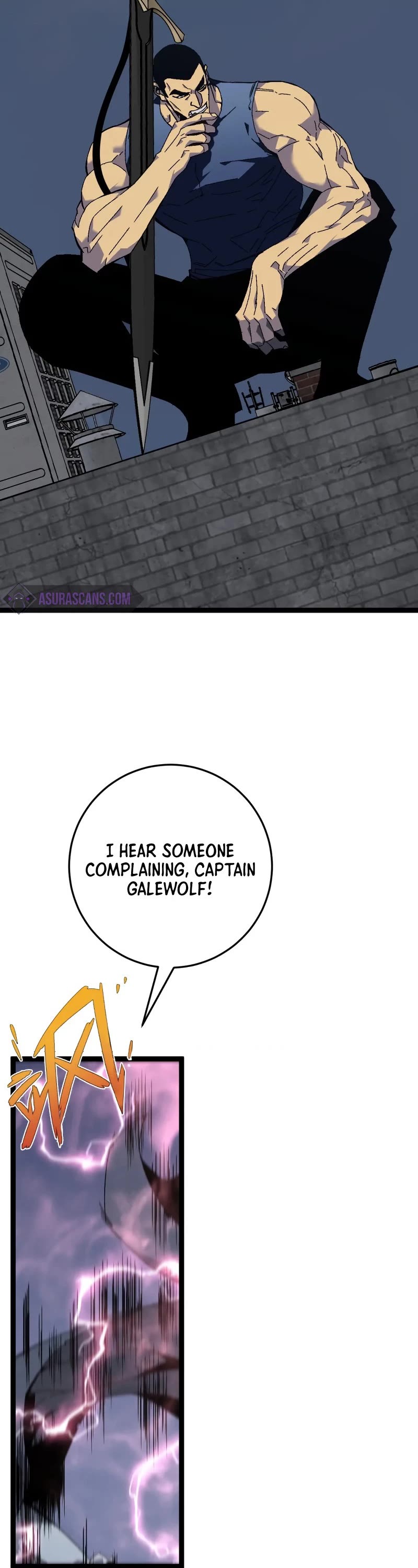 Talent Copycat chapter 43 page 3