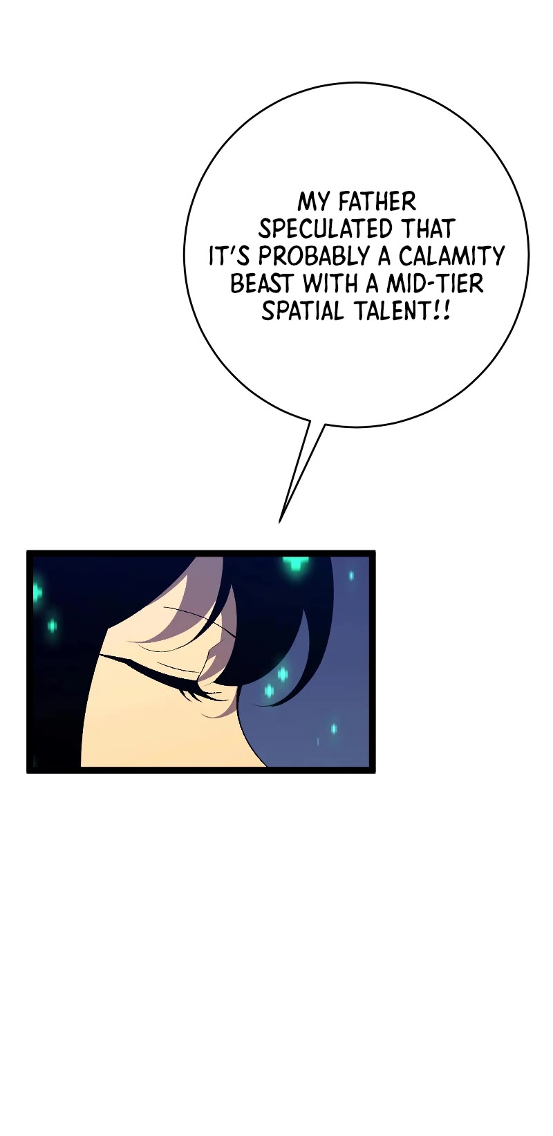 Talent Copycat chapter 66 page 13