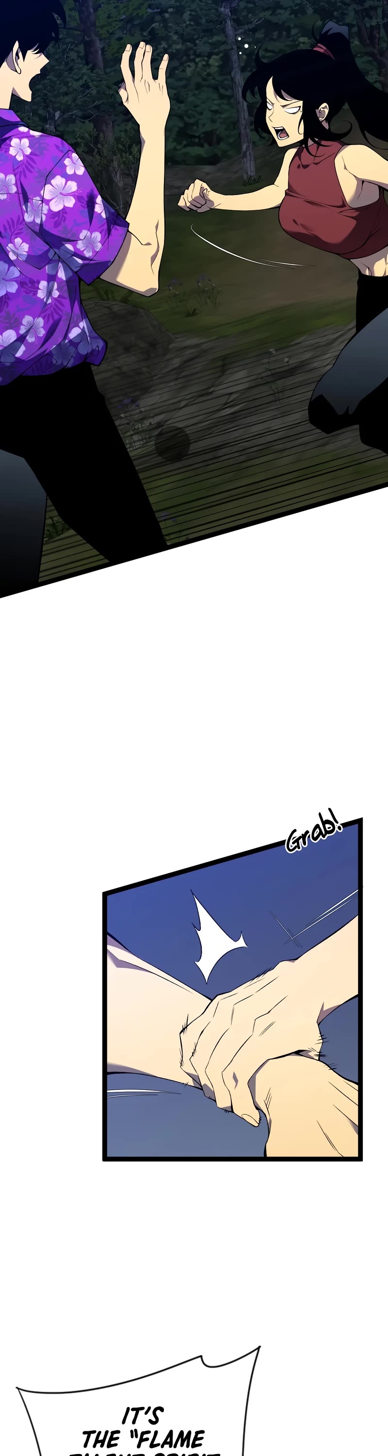 Talent Copycat chapter 71 page 26