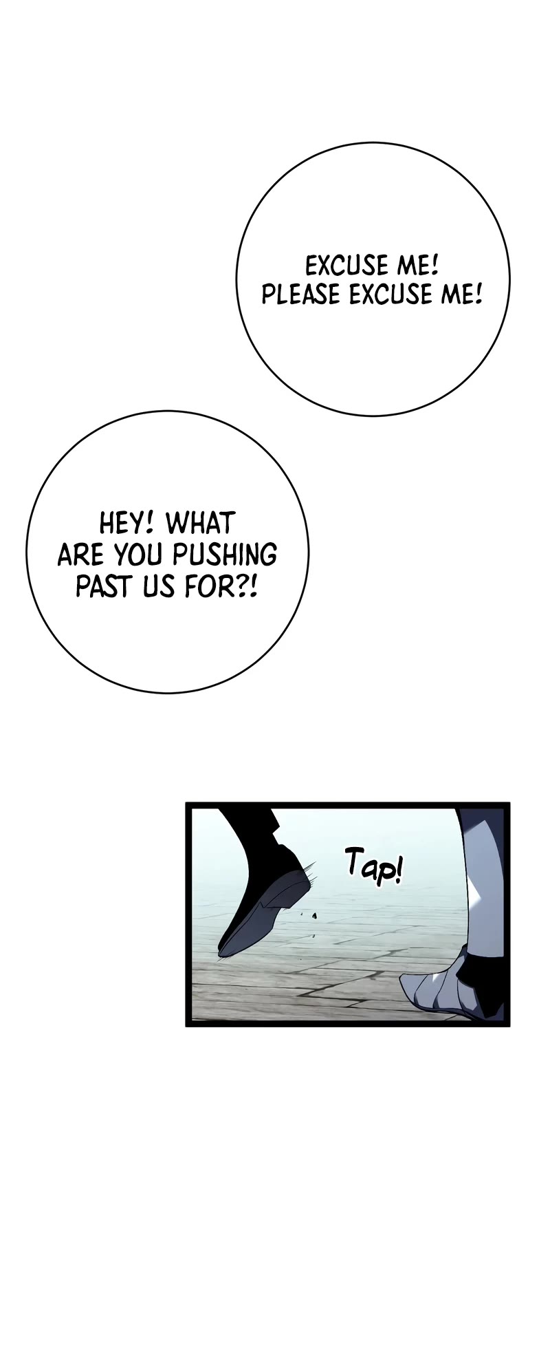 Talent Copycat chapter 72 page 32