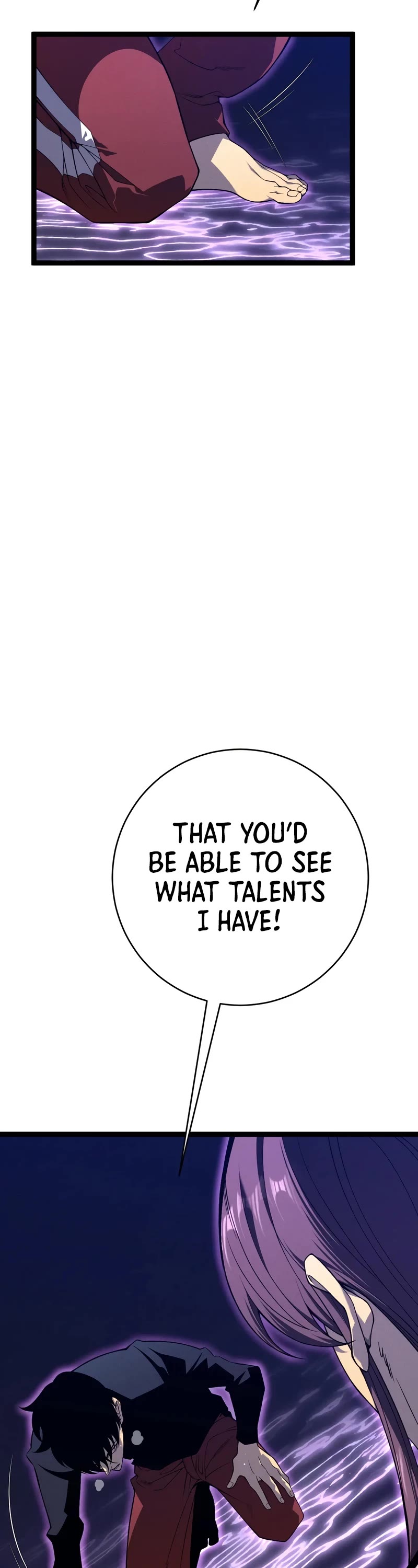 Talent Copycat chapter 91 page 3