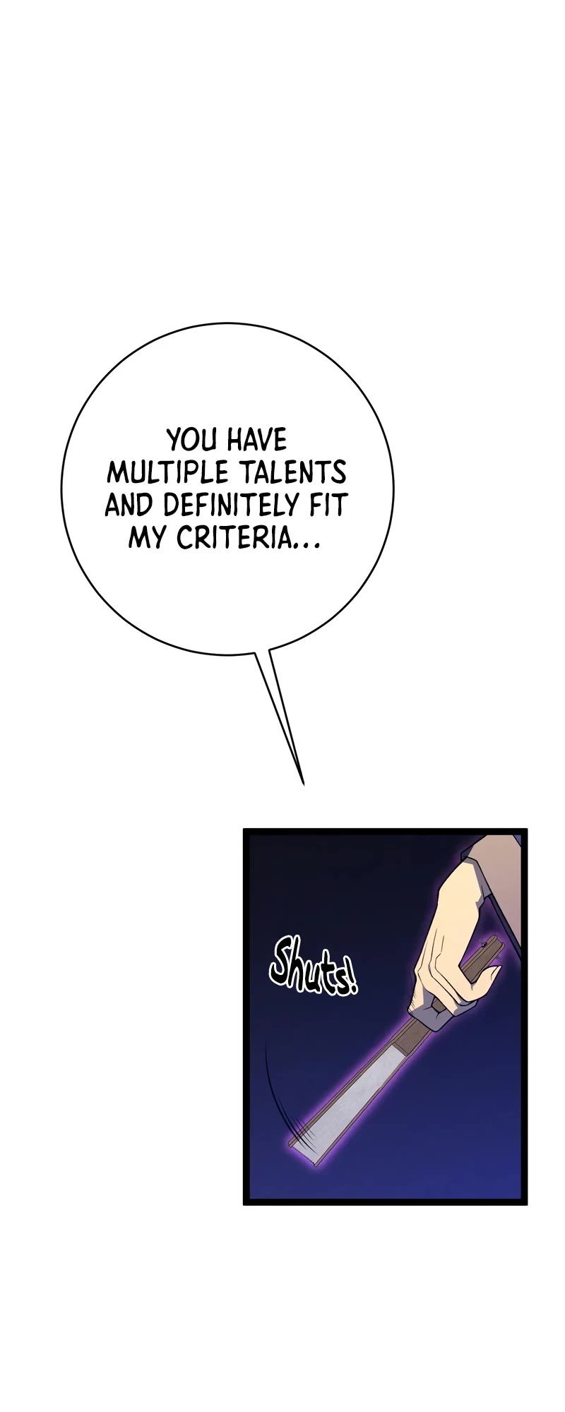 Talent Copycat chapter 91 page 9