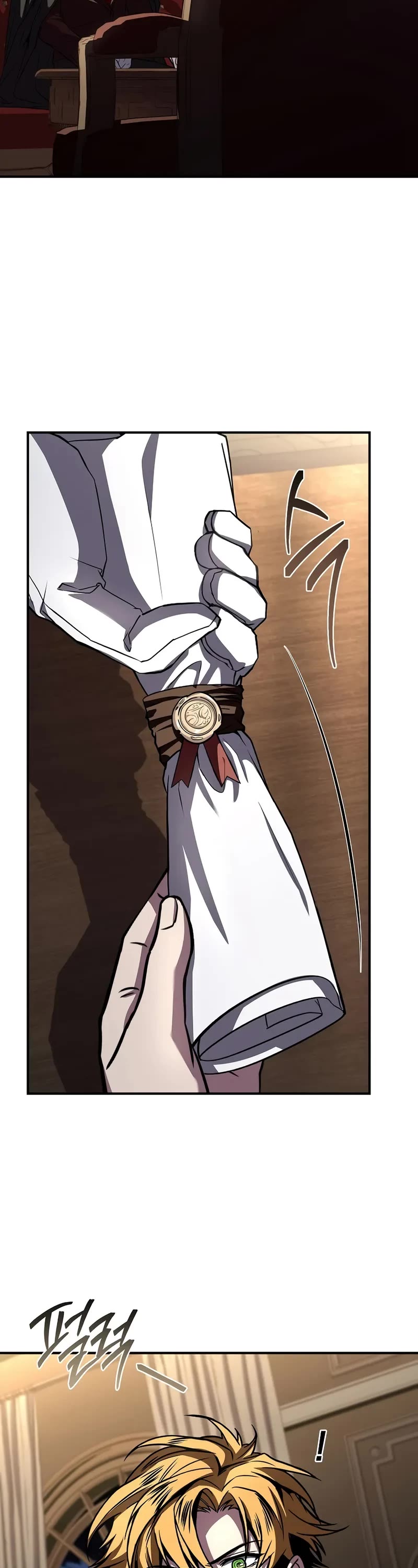 Talent-Swallowing Magician chapter 102 page 56