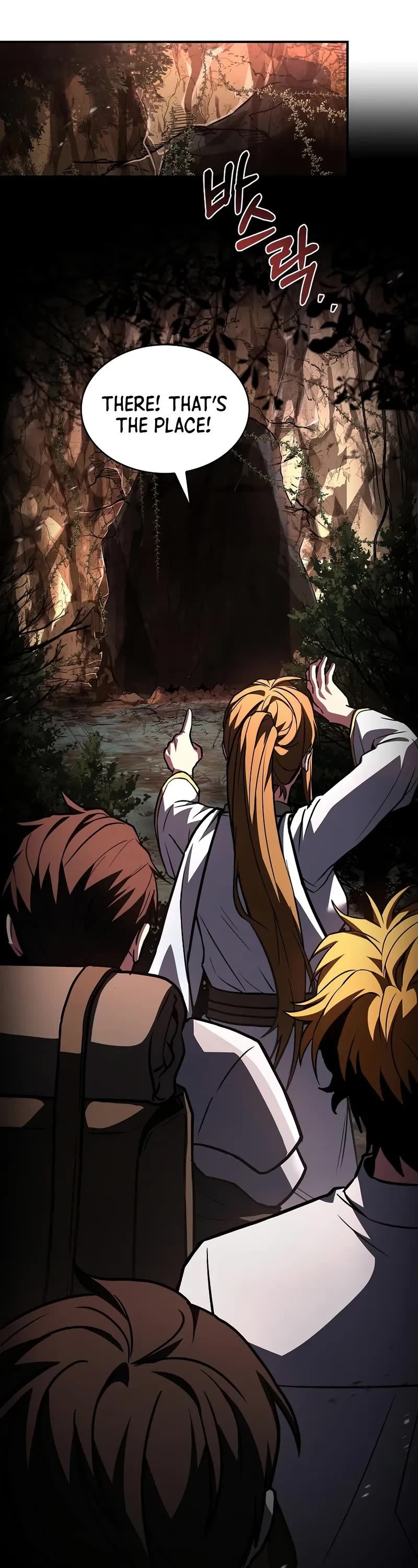 Talent-Swallowing Magician chapter 105 page 13