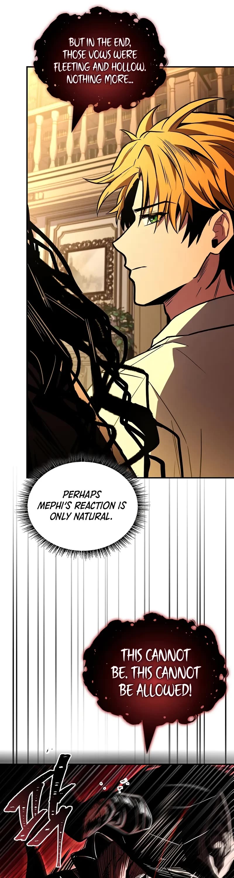 Talent-Swallowing Magician chapter 106 page 27