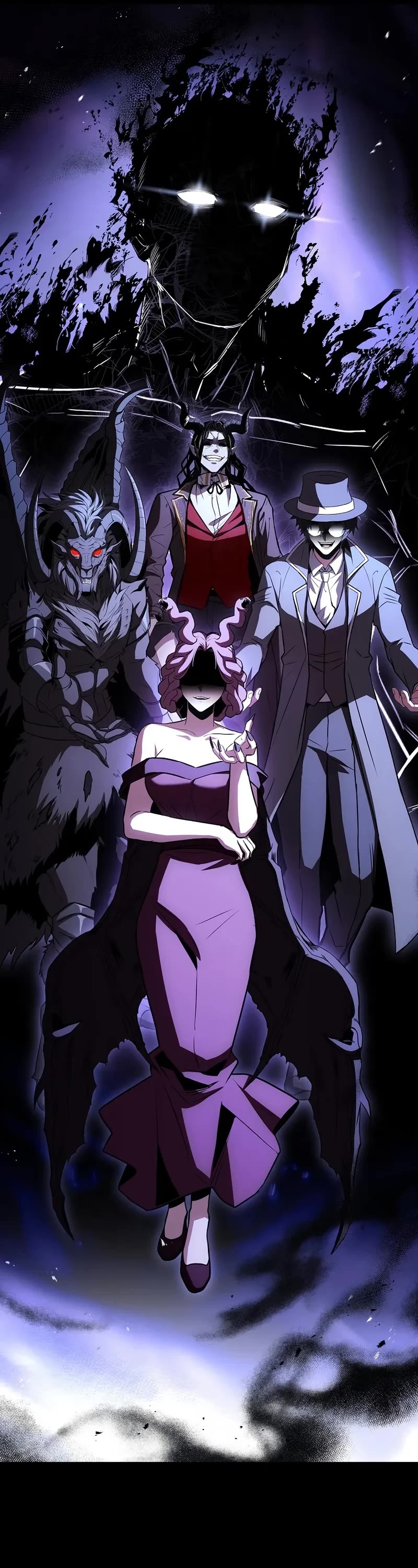 Talent-Swallowing Magician chapter 106 page 57