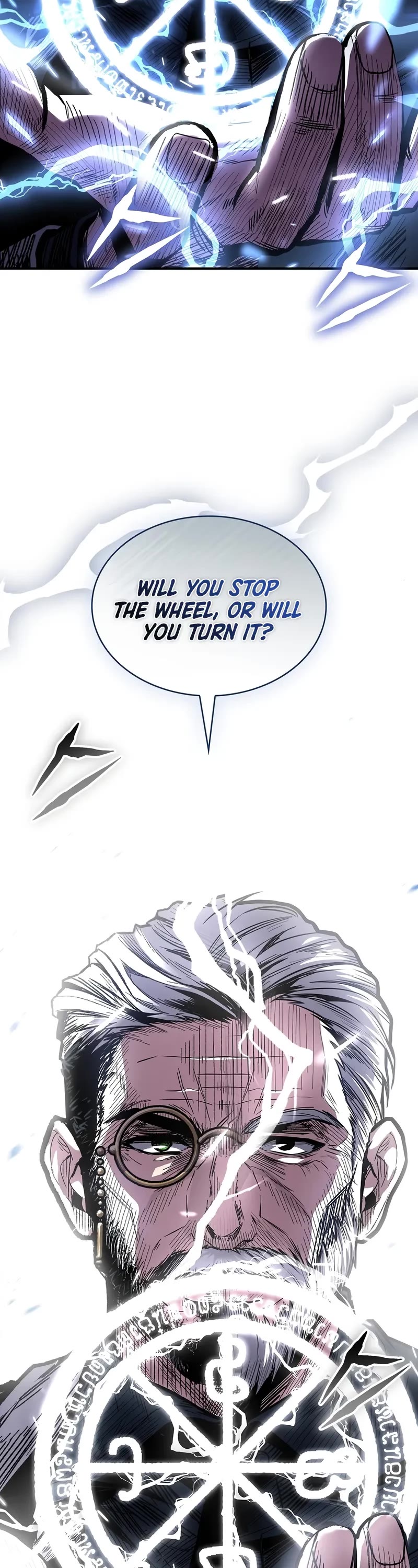 Talent-Swallowing Magician chapter 107 page 49