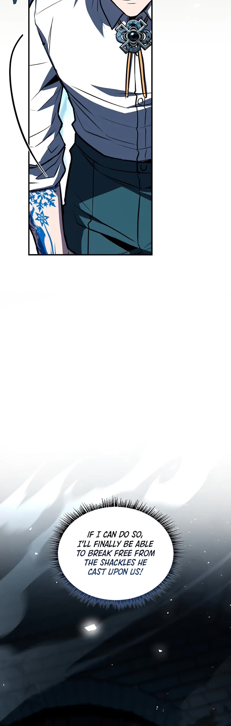 Talent-Swallowing Magician chapter 109 page 61