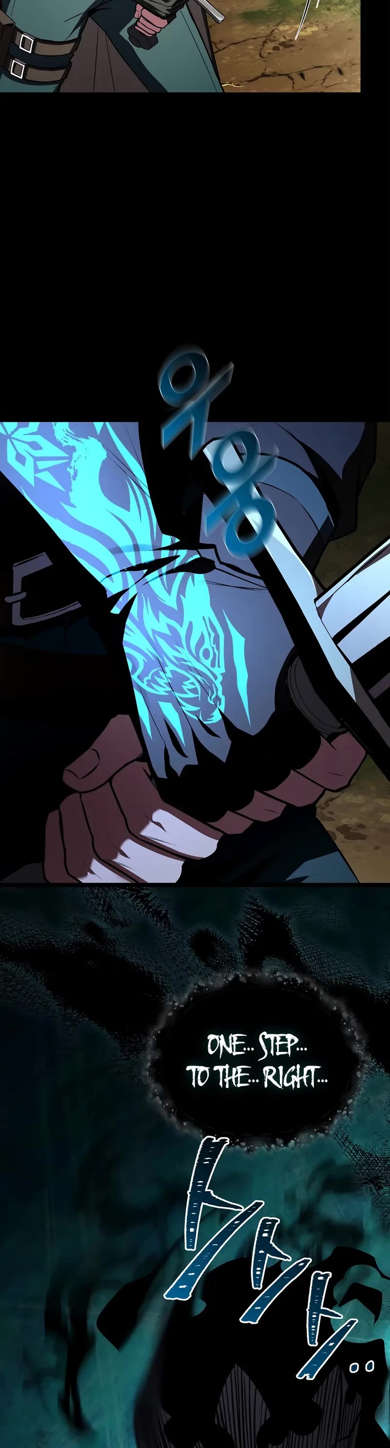 Talent-Swallowing Magician chapter 114 page 9