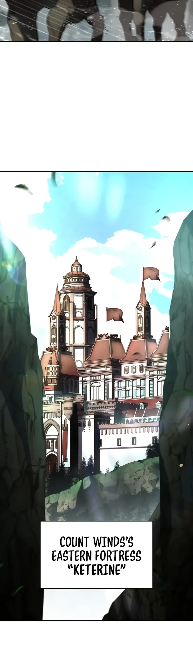 Talent-Swallowing Magician chapter 117 page 20