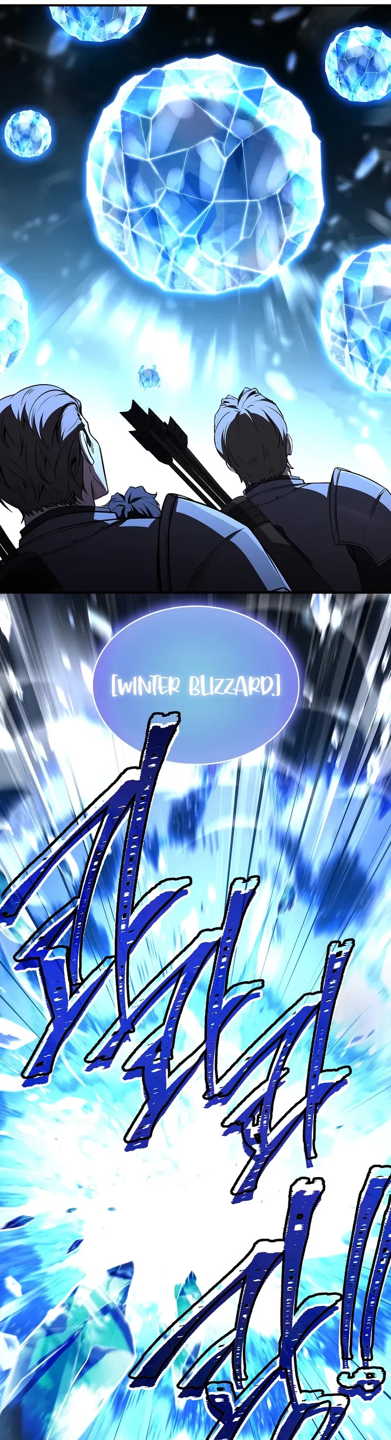 Talent-Swallowing Magician chapter 117 page 47