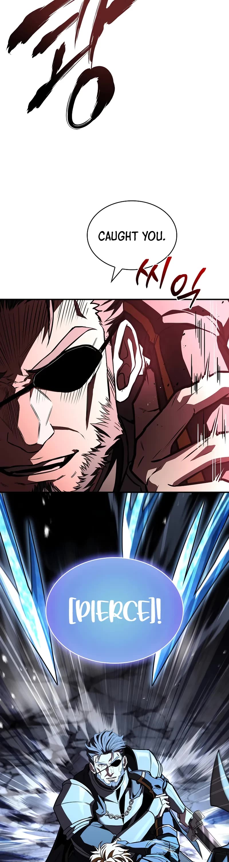 Talent-Swallowing Magician chapter 118 page 33