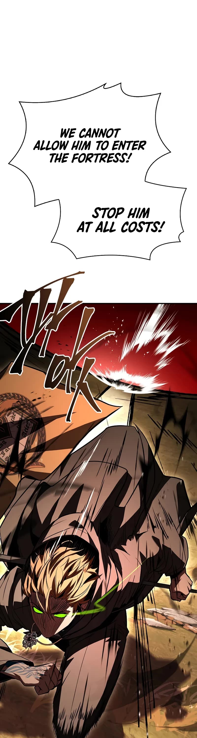 Talent-Swallowing Magician chapter 119 page 49