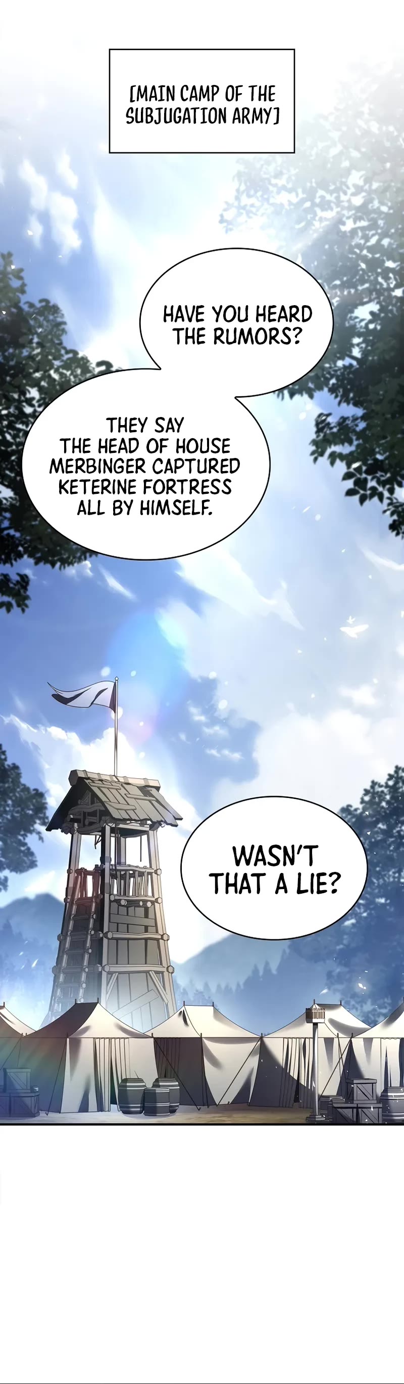 Talent-Swallowing Magician chapter 120 page 16