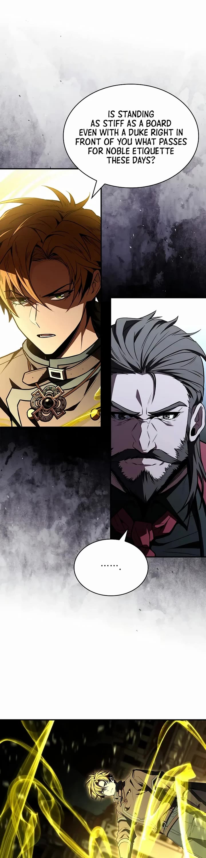 Talent-Swallowing Magician chapter 122 page 12