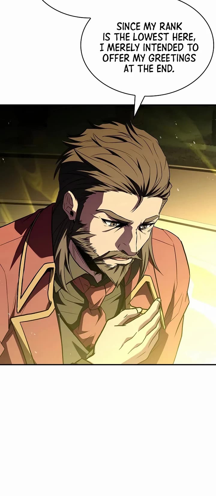 Talent-Swallowing Magician chapter 122 page 14