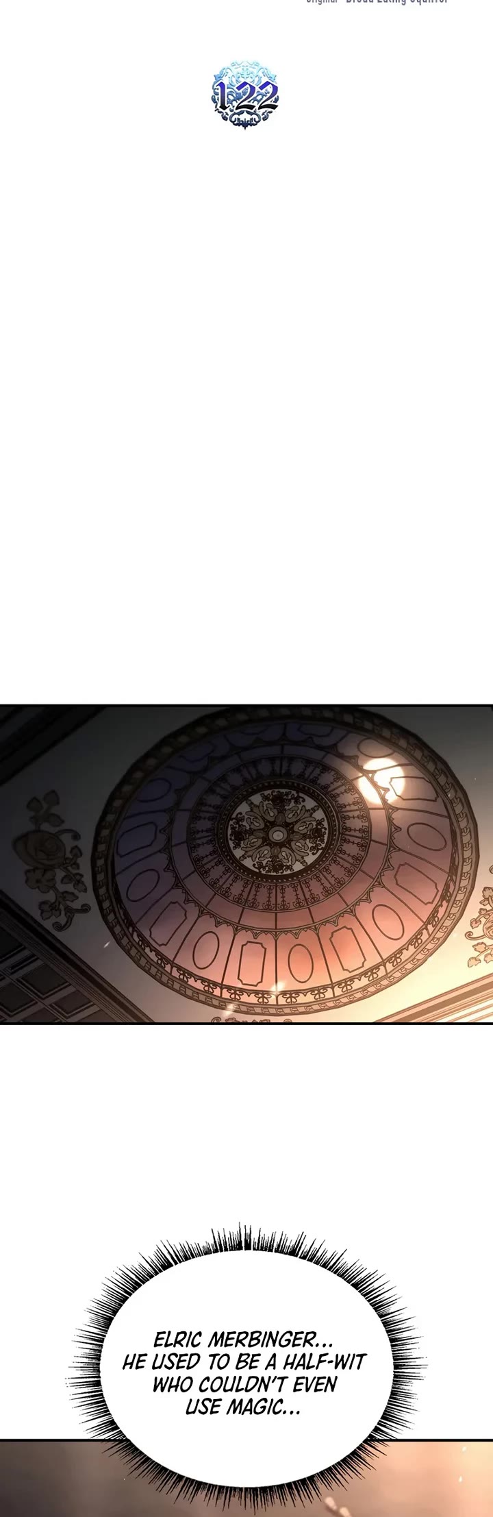 Talent-Swallowing Magician chapter 122 page 23