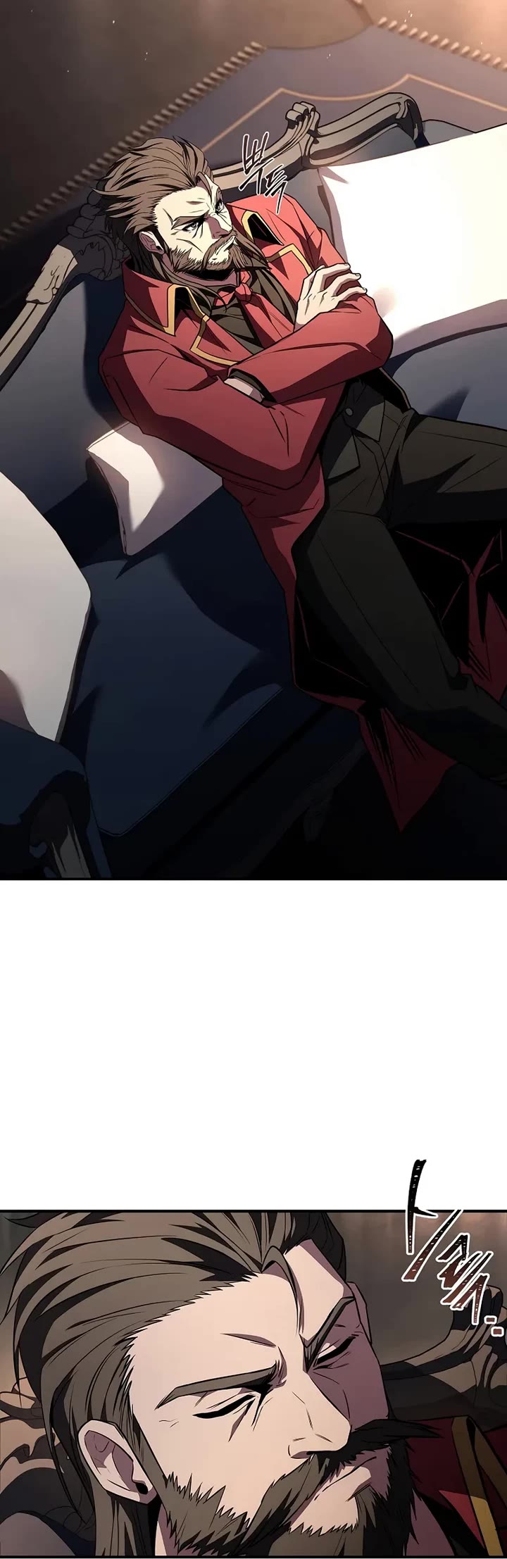 Talent-Swallowing Magician chapter 122 page 24