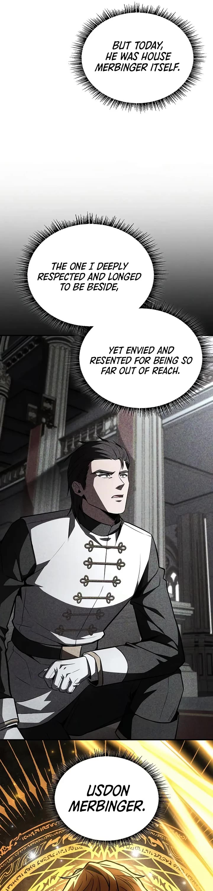 Talent-Swallowing Magician chapter 122 page 25