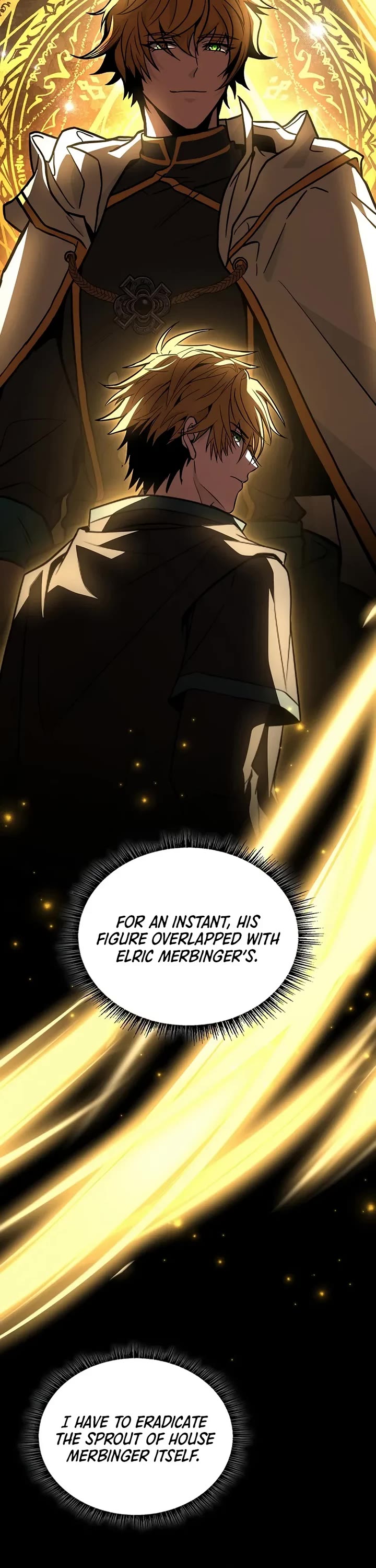 Talent-Swallowing Magician chapter 122 page 26