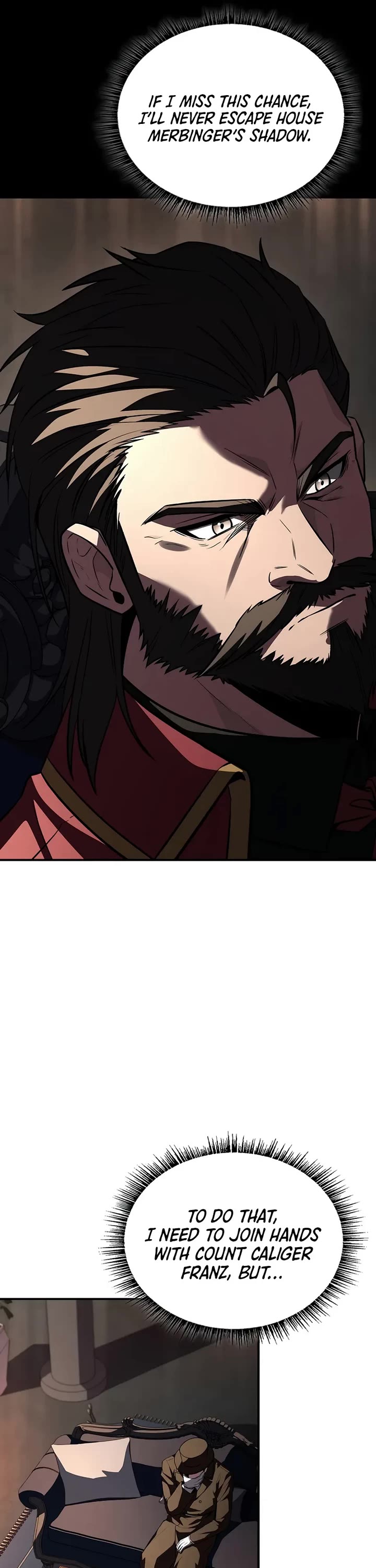 Talent-Swallowing Magician chapter 122 page 27