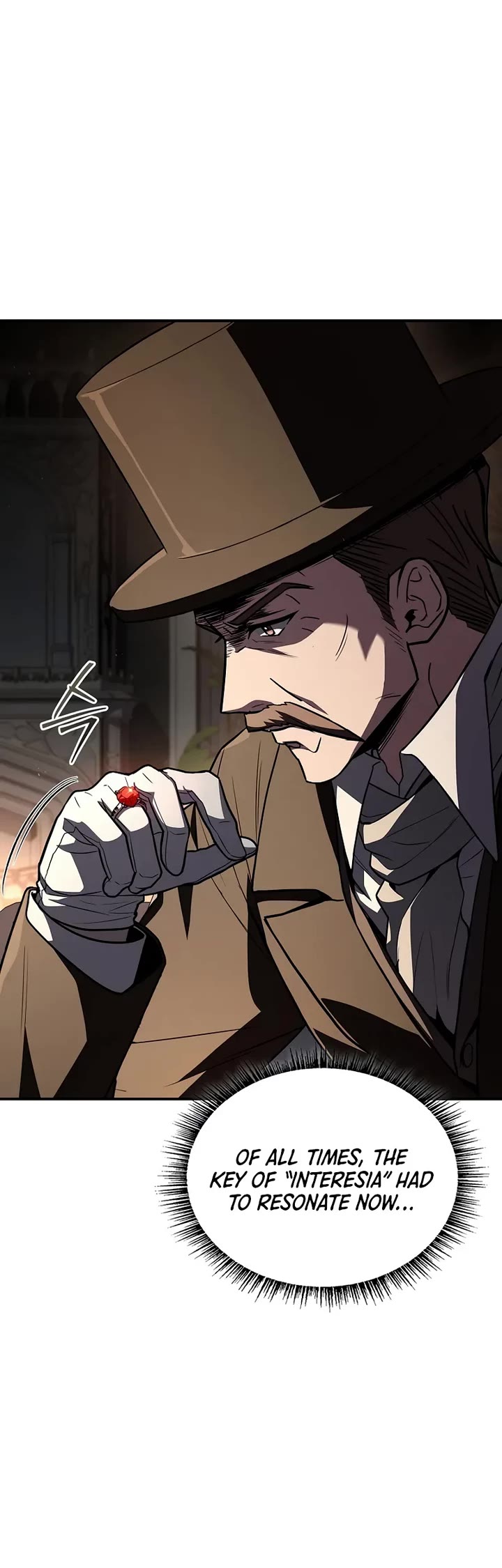 Talent-Swallowing Magician chapter 122 page 29