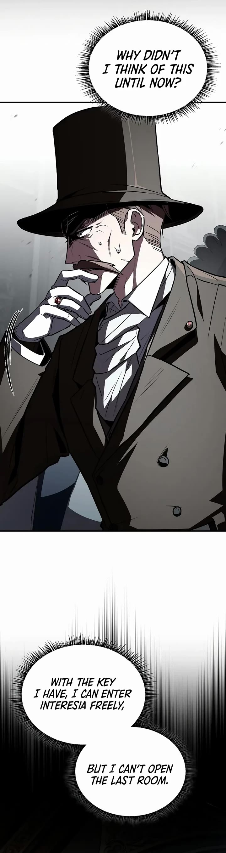 Talent-Swallowing Magician chapter 122 page 33