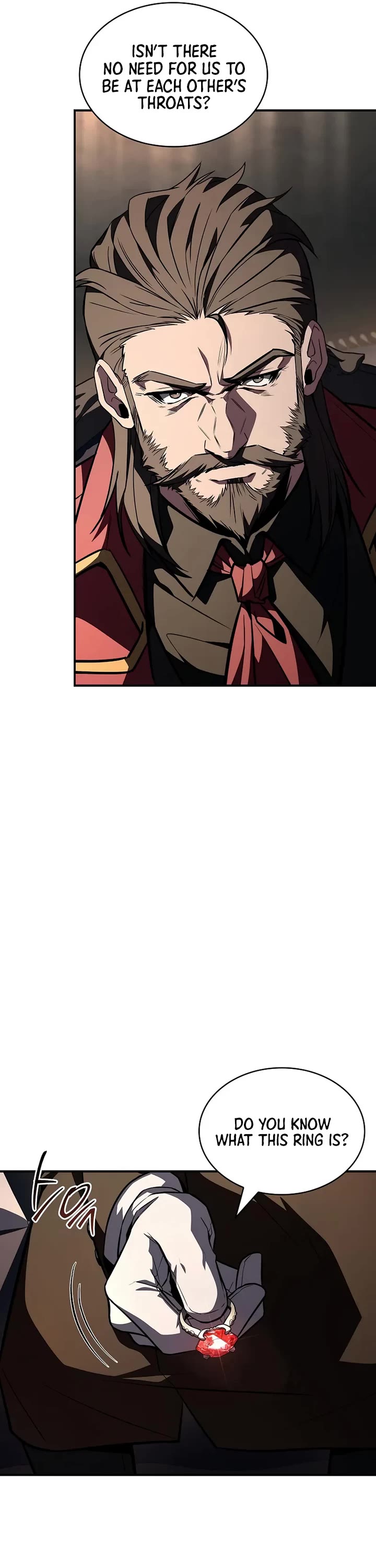 Talent-Swallowing Magician chapter 122 page 39