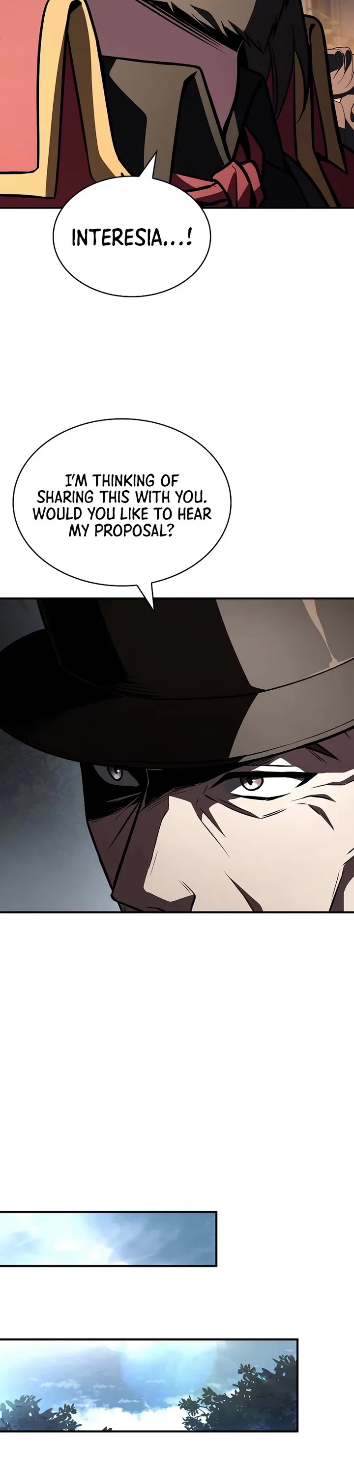 Talent-Swallowing Magician chapter 122 page 41