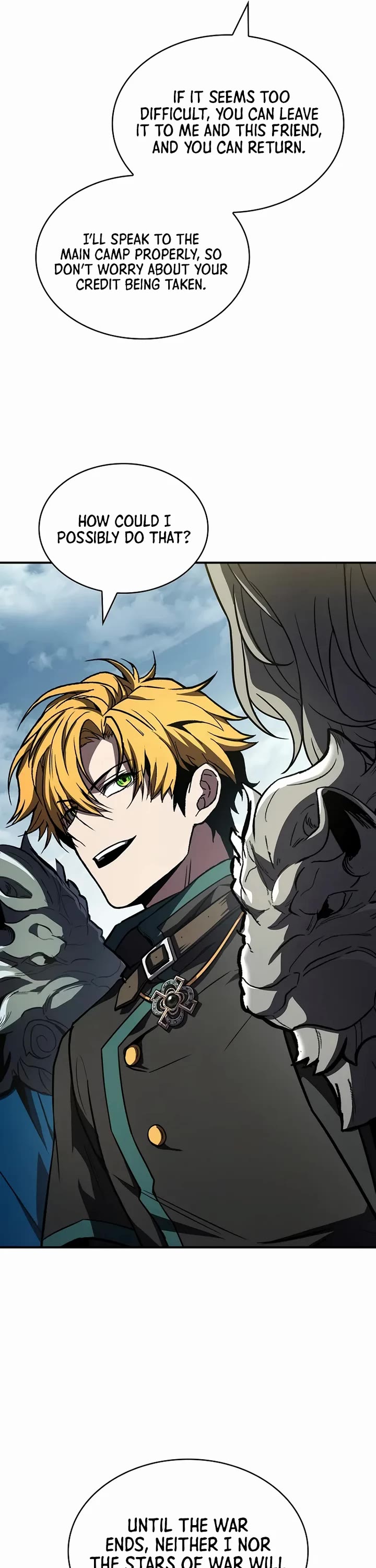 Talent-Swallowing Magician chapter 122 page 44