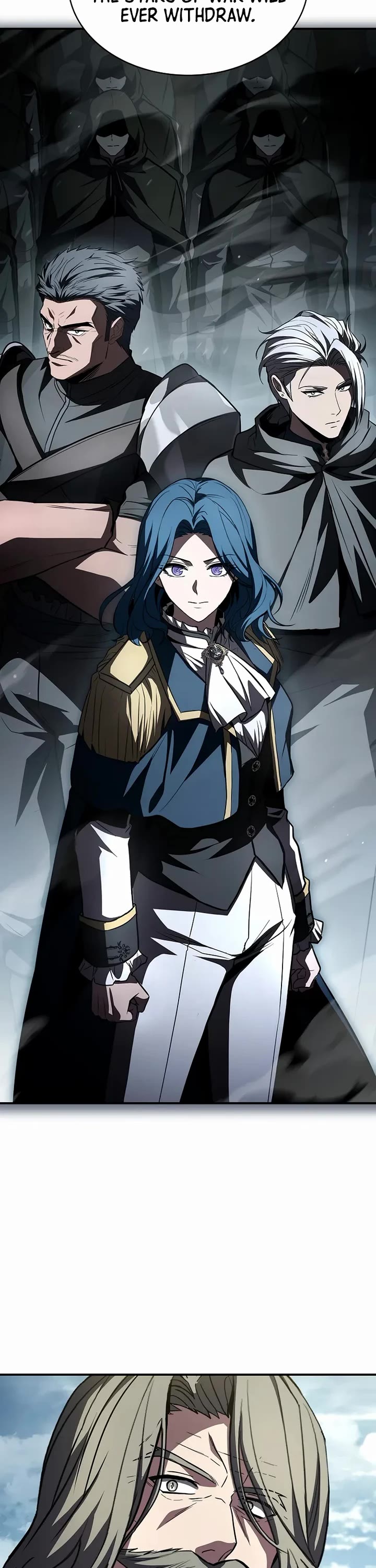 Talent-Swallowing Magician chapter 122 page 45